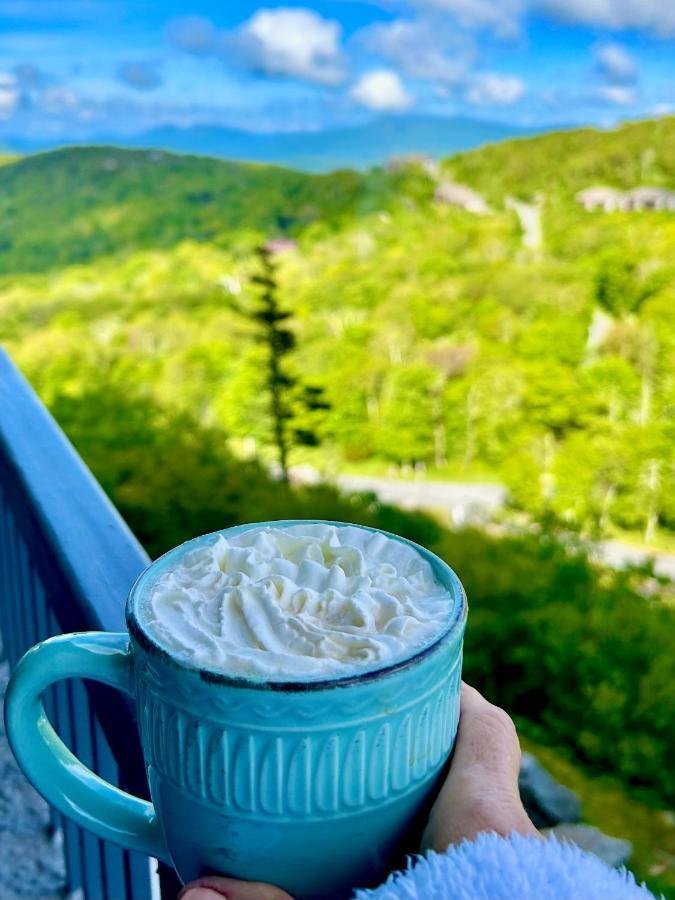 On Top Of The World At Sugar Top Resort Sugar Mountain Exterior foto