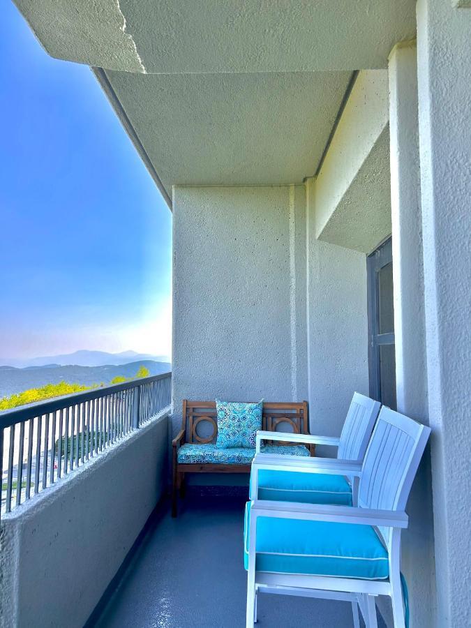 On Top Of The World At Sugar Top Resort Sugar Mountain Exterior foto